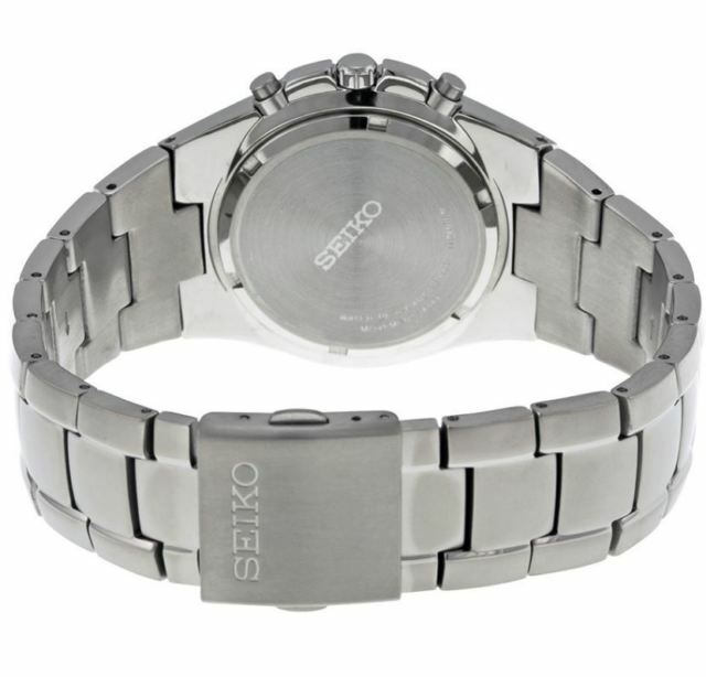 Seiko - SND419P1