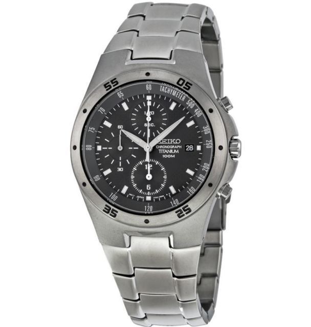 Seiko - SND419P1