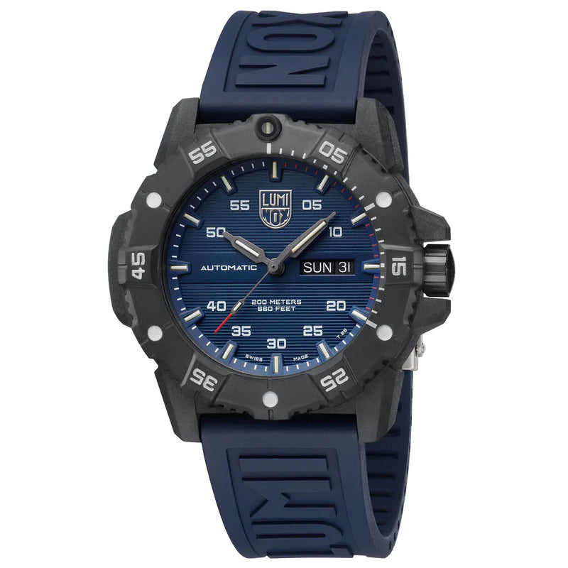 Luminox Master Carbon SEAL 自动手表 XS.3863