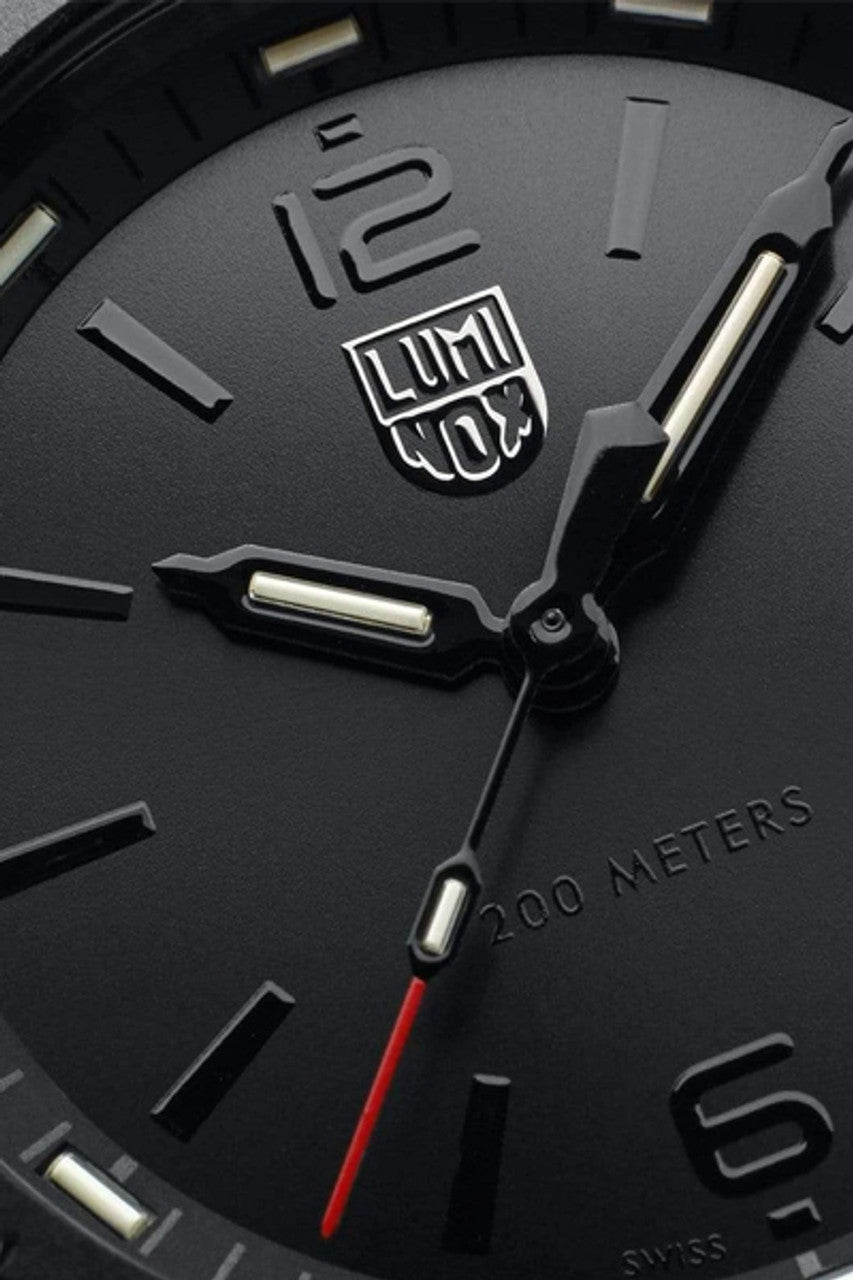 Luminox Pacific Diver 44 mm Diver Watch XS.3121.BO.RF