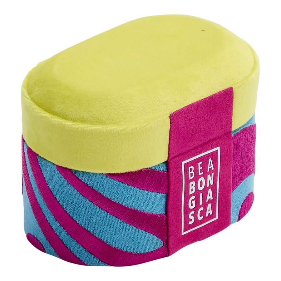 Wolf Bea Bongiasca Small Jewelry Box