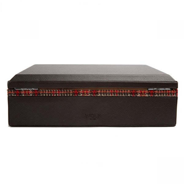 Wolf WM Brown Humidor 800686