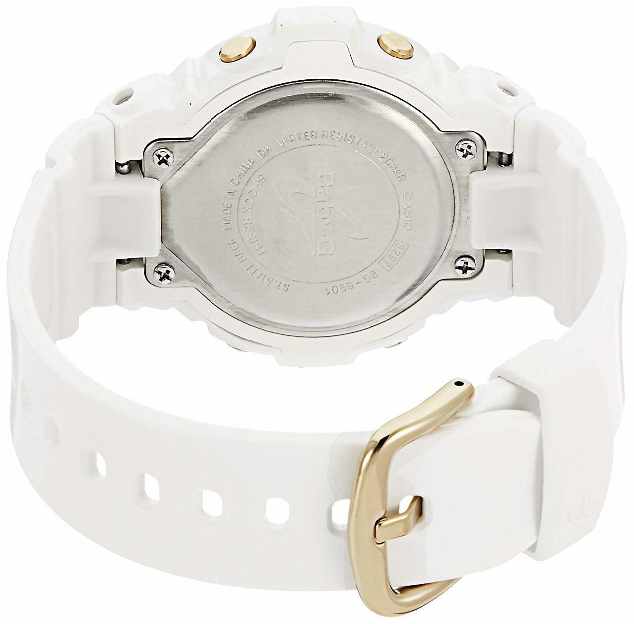 Casio Bg6901-7D Baby-G Womens Watch