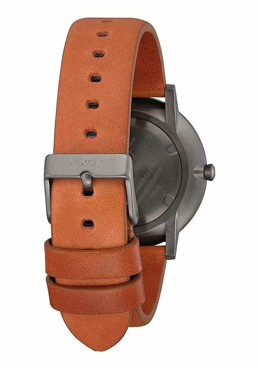 Nixon Porter A1058-2854-00 Analog Quartz Mens Watch