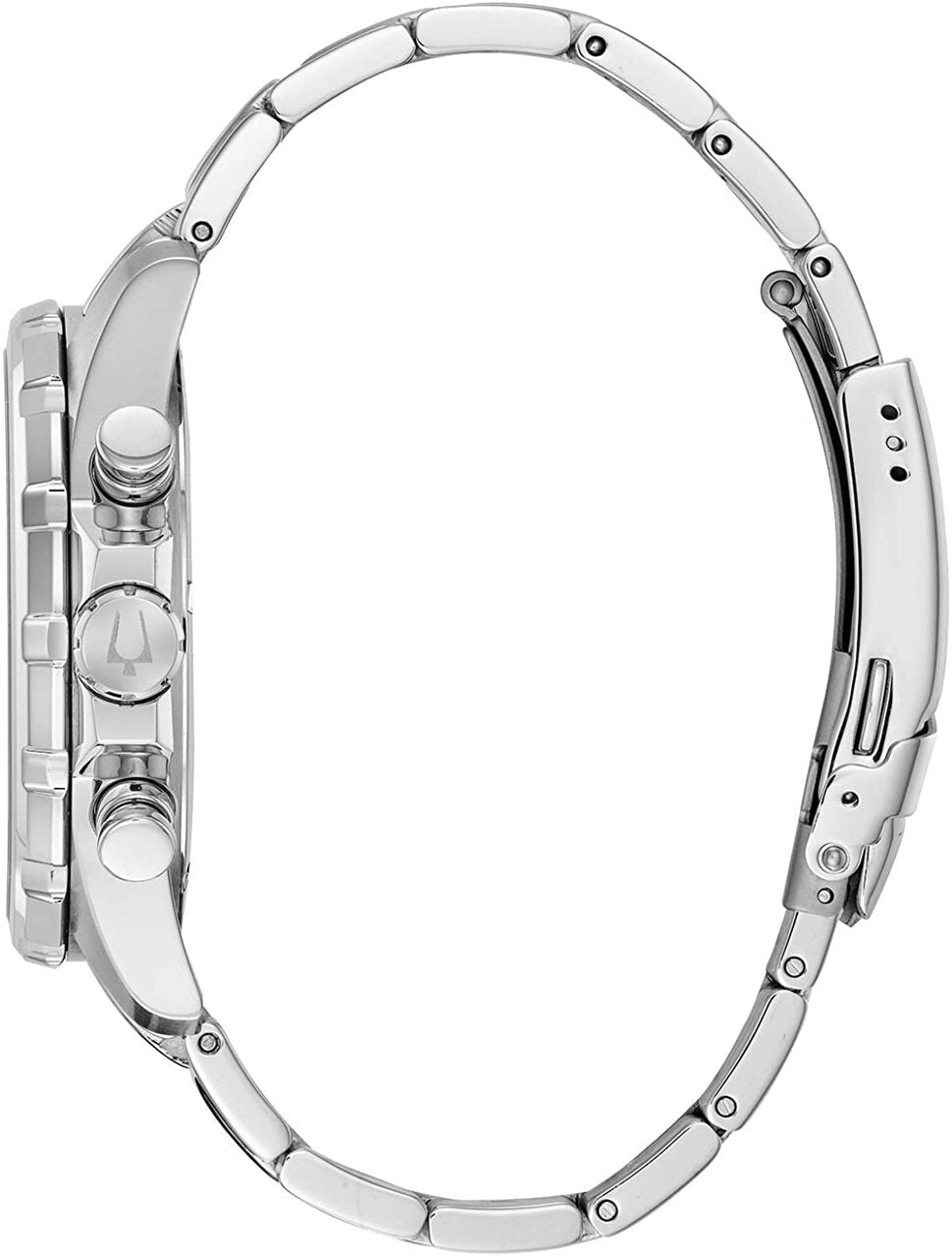 Bulova 96B255 Men's Marine Star Watch
