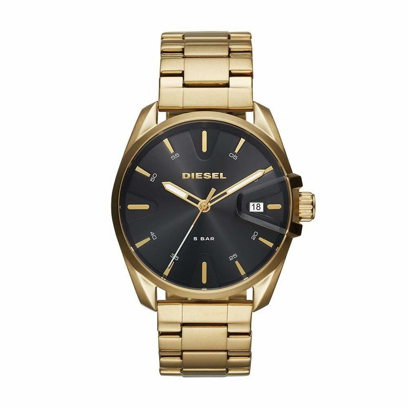 Diesel Ms9 Quartz Mens - Dz1865