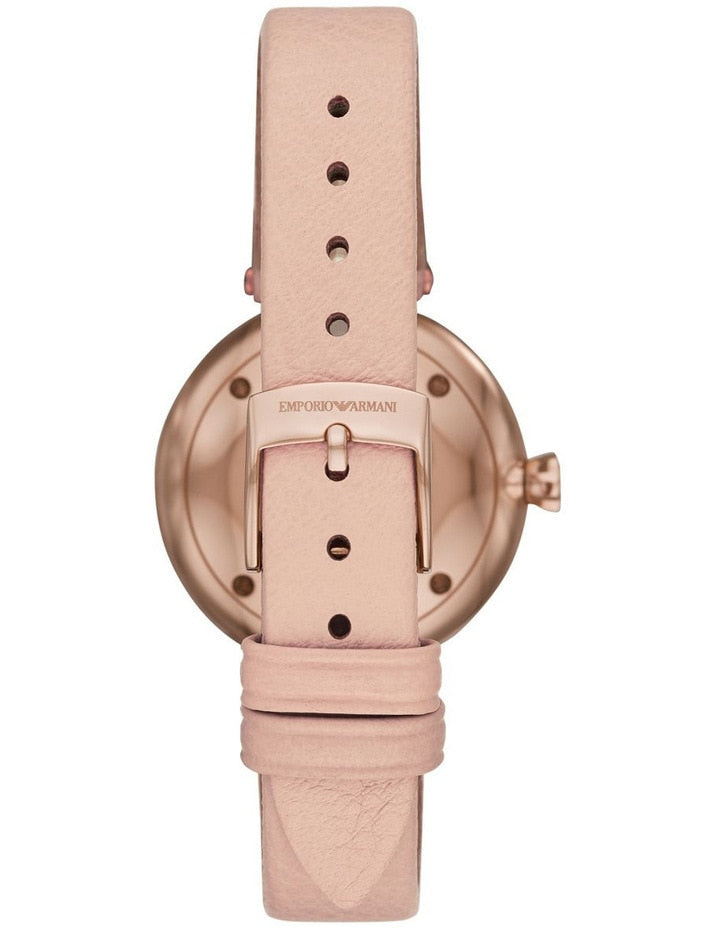 Emporio Armani Nude Analogue Womens Watch Ar11199