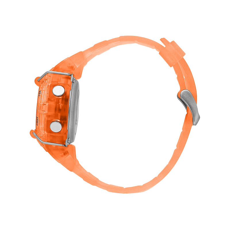 Sector EX-05 Orange Digital Watch R3251526002