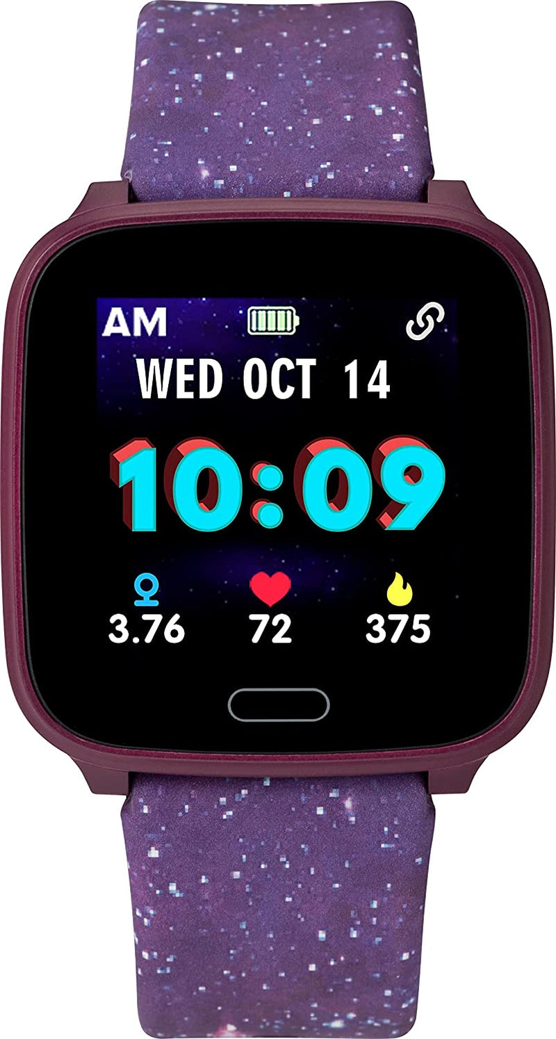 XGO3 42mm Kids Smartwatch Cell Phone with GPS Includes Xplora Connect SIM  Card Blue XGO3-GL-SF-BLUE - Best Buy