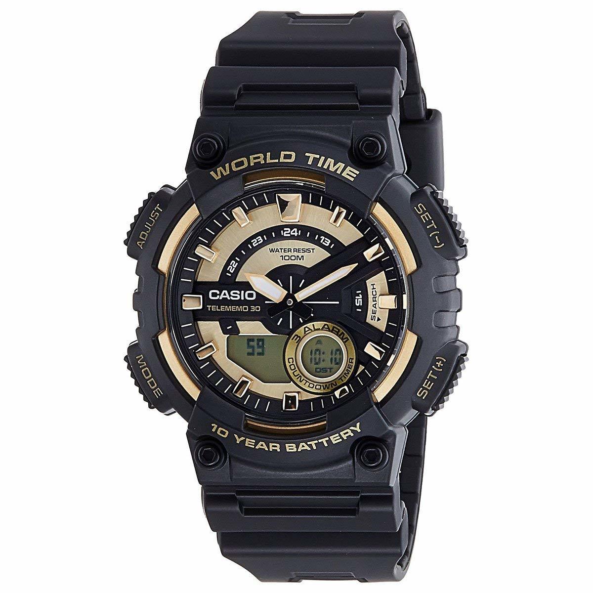 Casio youth series online