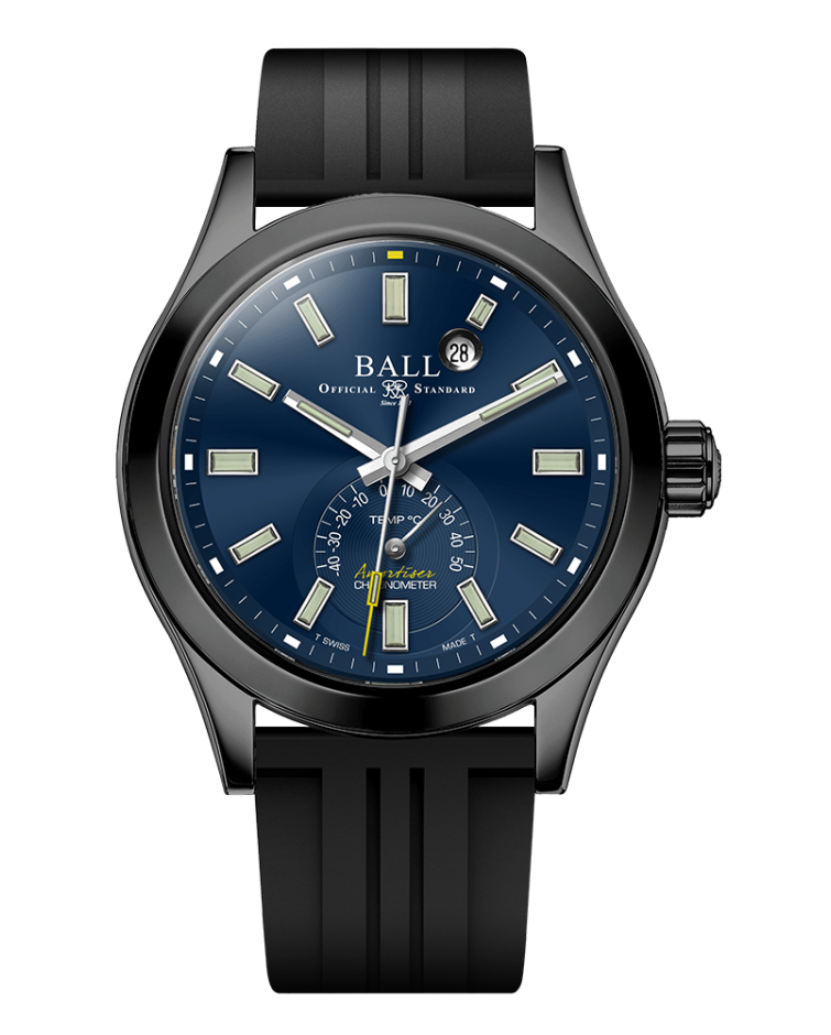 Ball tmt watch sales