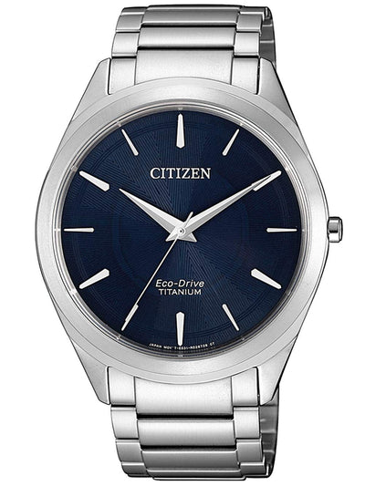 Citizen Super Titanium Sapphire Men's Watch BJ6520-82L