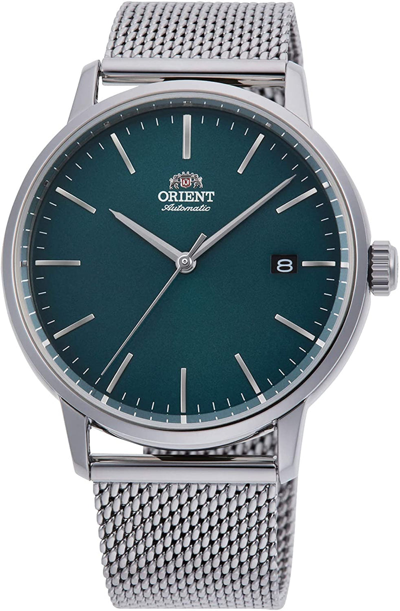 Orient Mechanical Contemporary Watch RA-AC0E06E10B