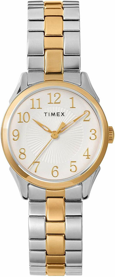 Timex deals briarwood watch