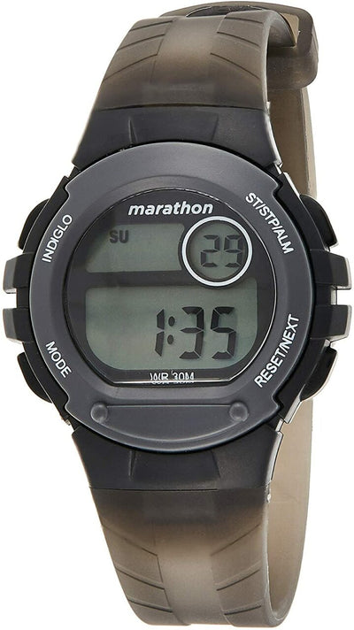 Timex hot sale marathon watch