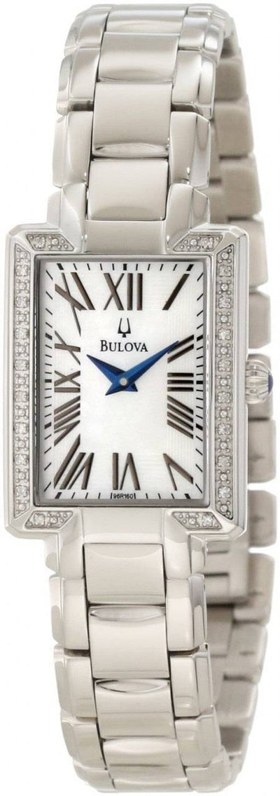 Bulova - 96R160