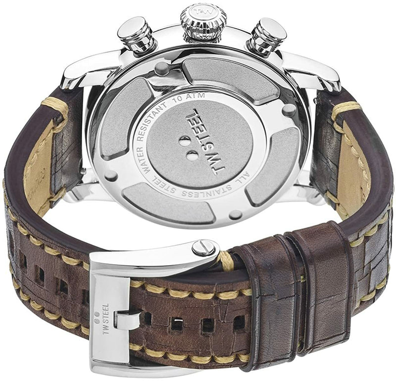 TW Steel Maverick Mens Watch MS4