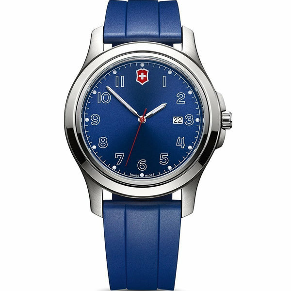 Victorinox swiss army garrison watch sale