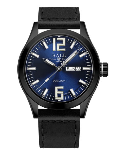 Ball Engineer III King (43mm) Blue Dial NM2028C-L13A-BE