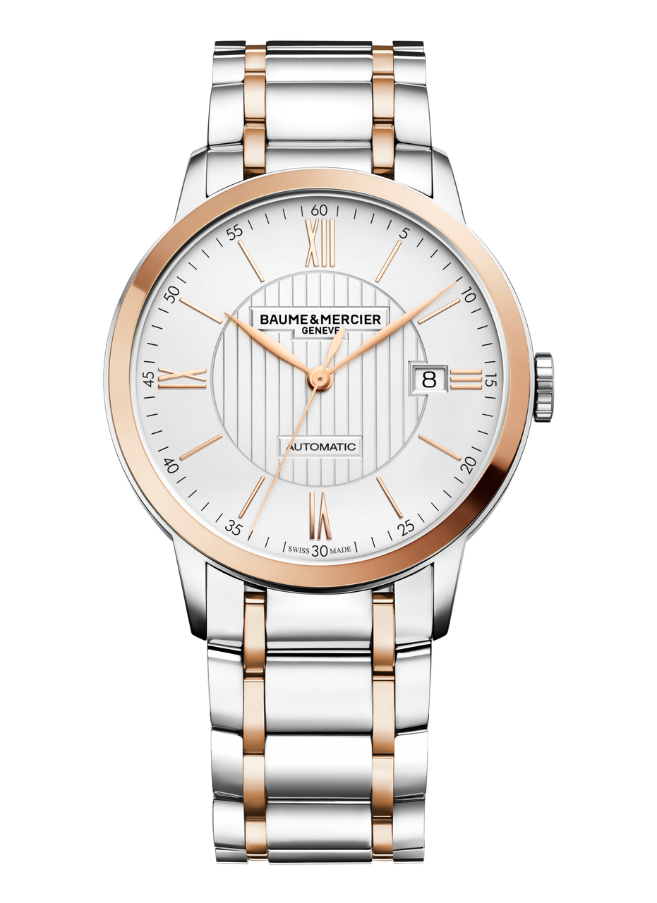 Baume & Mercier Classima 10217 Mens Watch