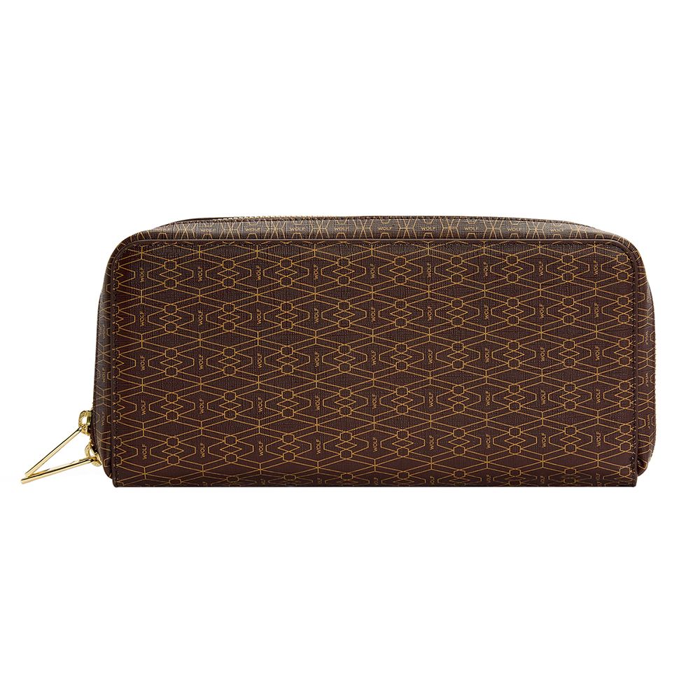 Wolf Signature Travel Case