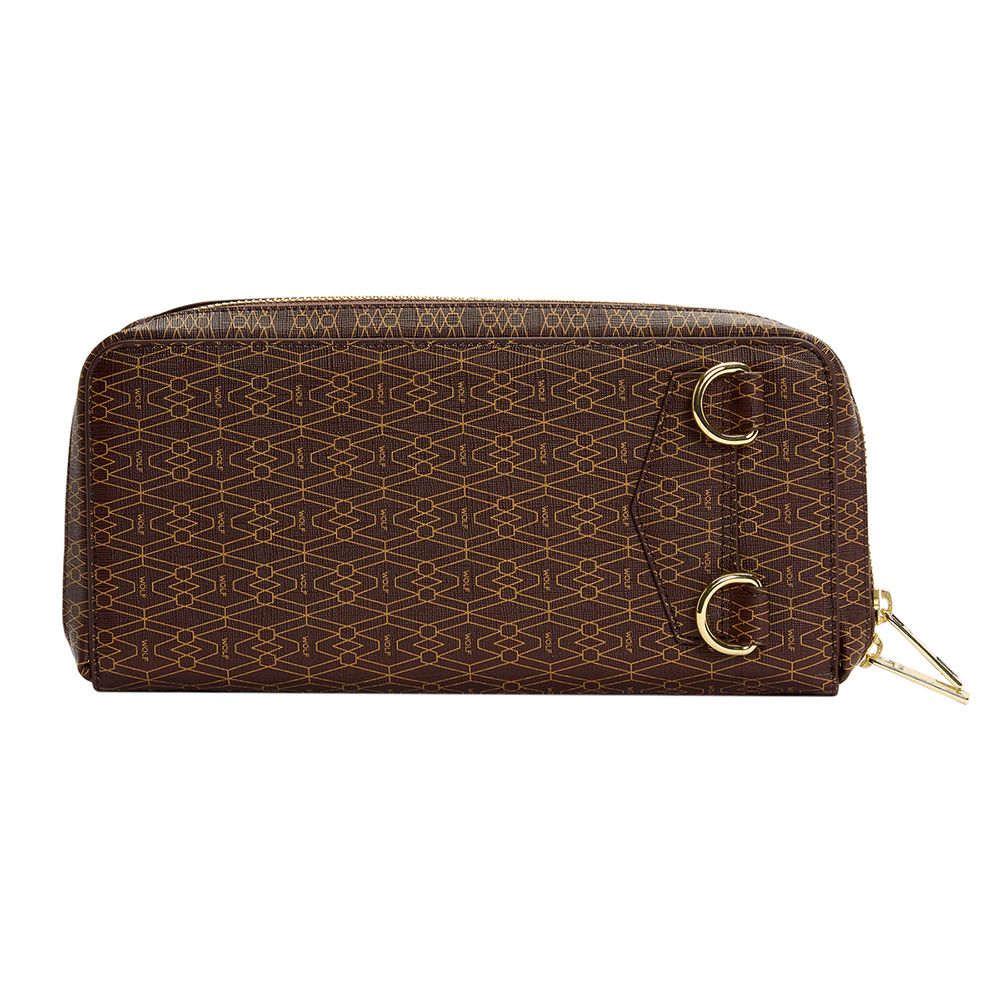 Wolf Signature Travel Case