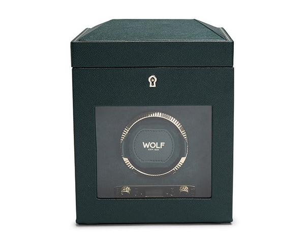 WOLF BRITISH RACING SINGLE WATCH WINDER 792141