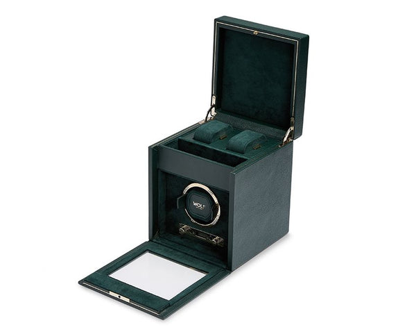 WOLF BRITISH RACING SINGLE WATCH WINDER 792141