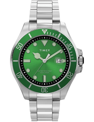 Timex harborside outlet 42mm