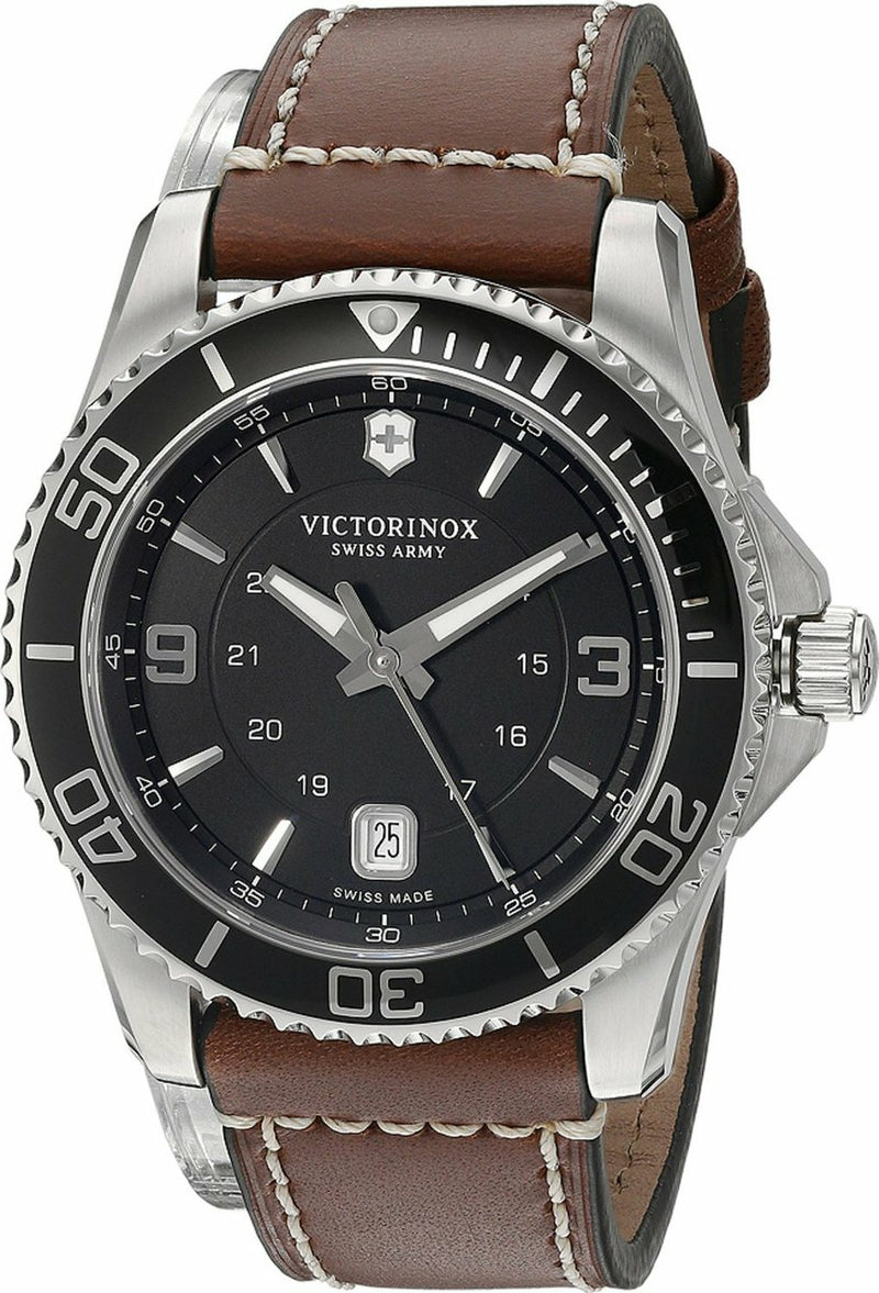 Victorinox Mens Maverick 249107 Black Watch