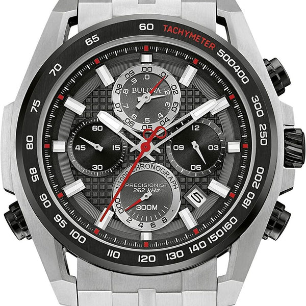 bulova precisionist 98b270