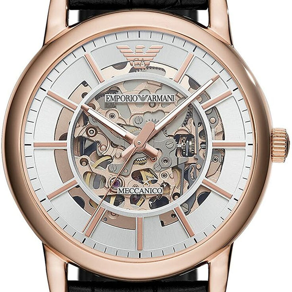 Ar60007 armani watch top