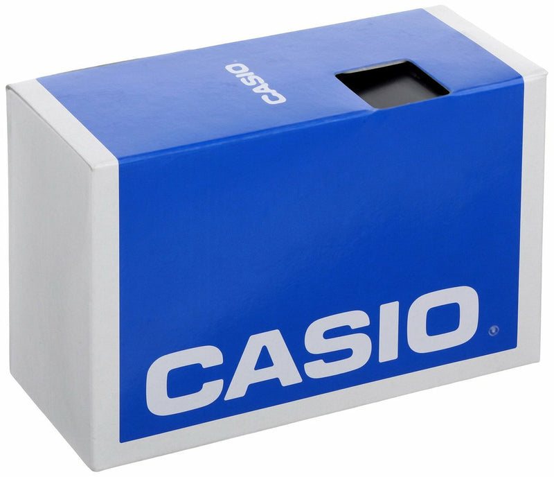 Casio Mens A158Wea-9Cf Casual Classic Digital Bracelet Watch