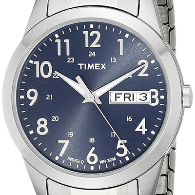 Timex South Street Sport T2M933 Mens Watch Watch Direct