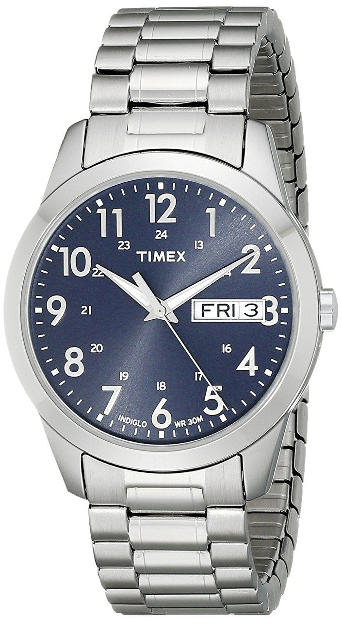 Timex South Street Sport T2M933 Mens Watch