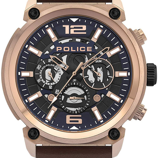 Police timepieces 14378j online