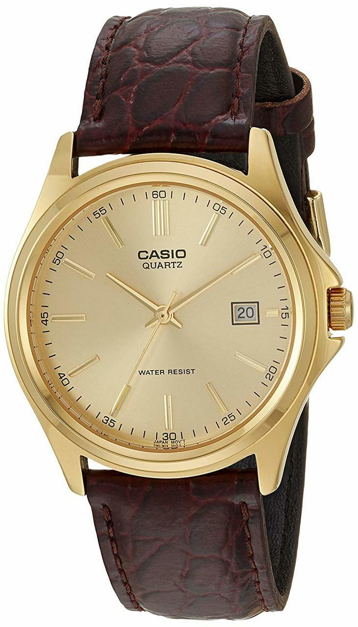 Casio Dress Ltp-1183Q-9A - Womens Watch