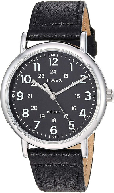 Timex men's weekender on sale watch