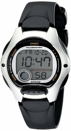 Casio Womens Lw200-1Av
