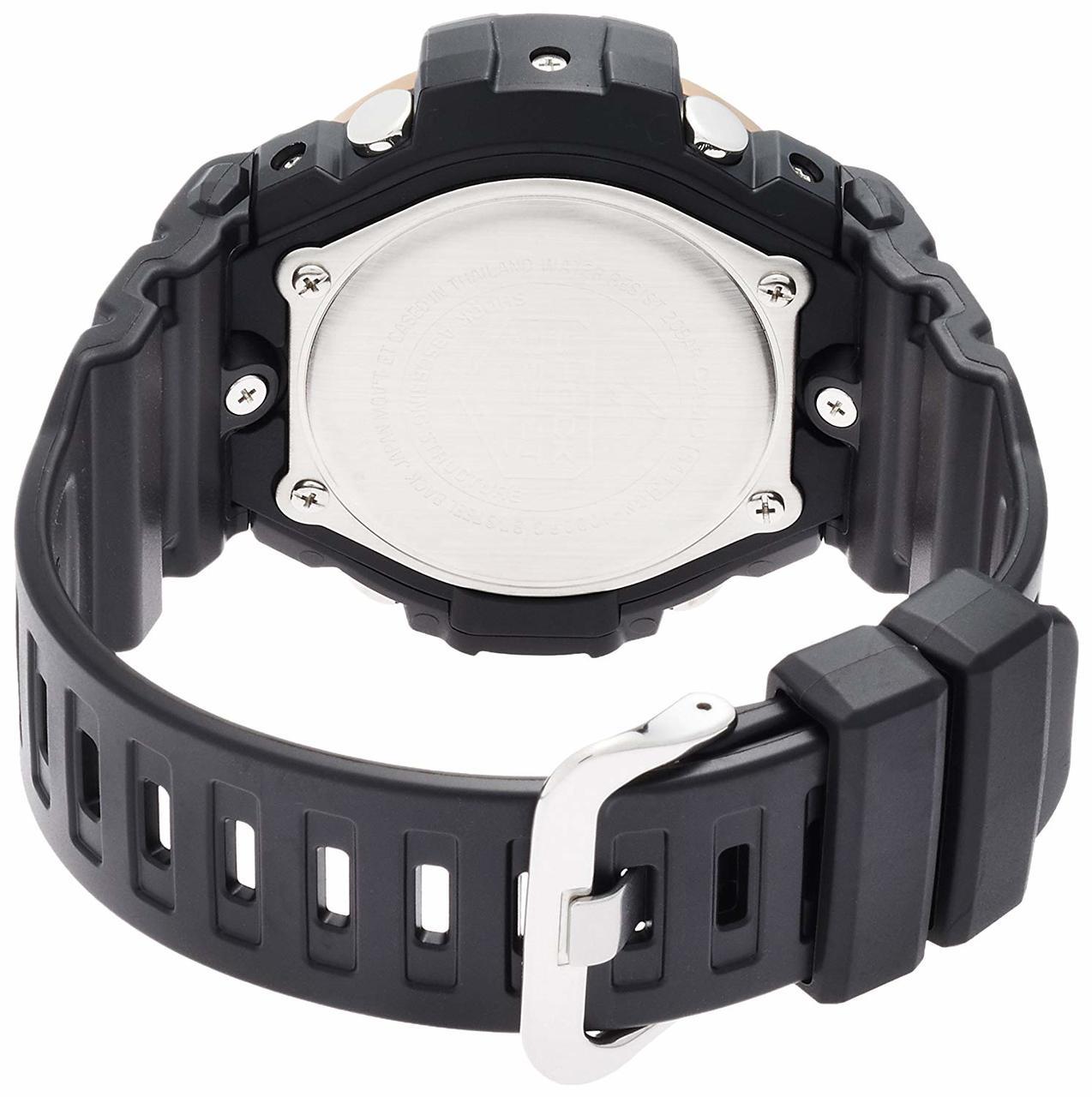 Casio G-Shock Rose Gold Gulfmaster Gn-1000Rg-1Adr Mens Japan Import