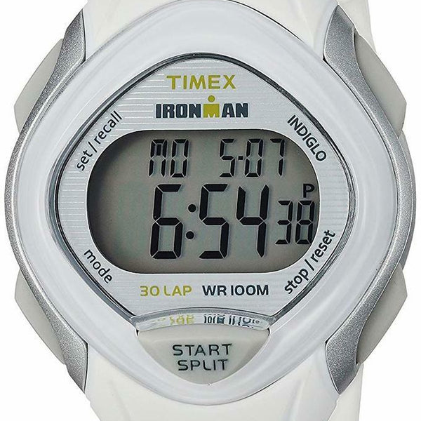 White ironman watch new arrivals