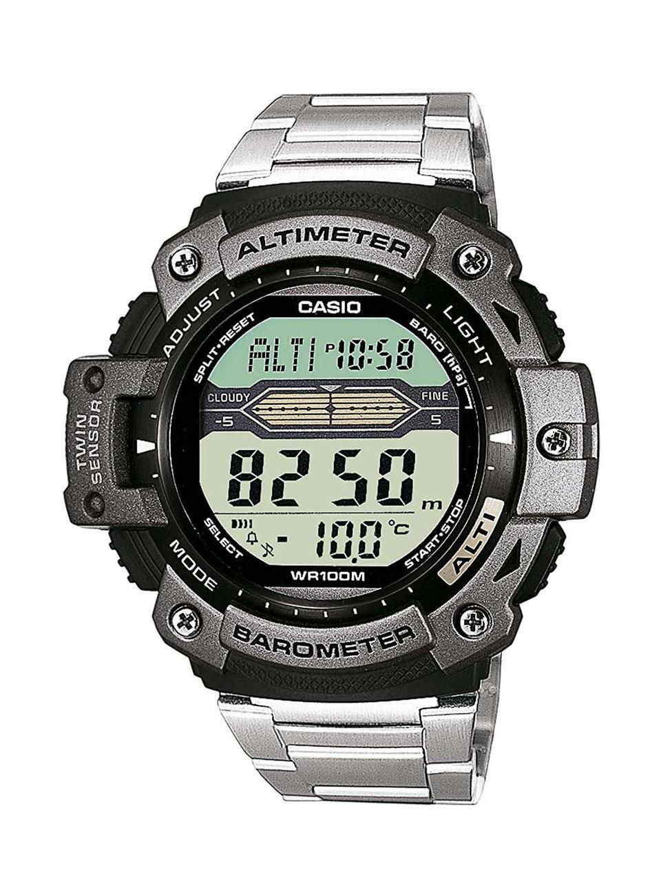 Casio Sports Sgw300Hd-1Av - Mens Watch