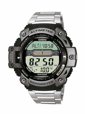 Casio Sports Sgw300Hd-1Av - Mens Watch