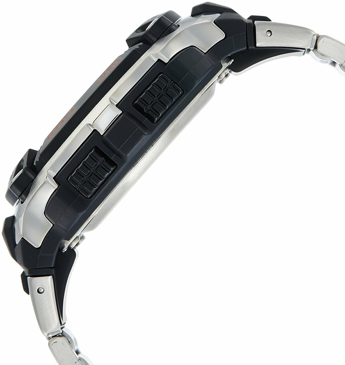 Casio Sport Digital World Time Ae-2000Wd-1A Ae-2000Wd-1A Mens Watch