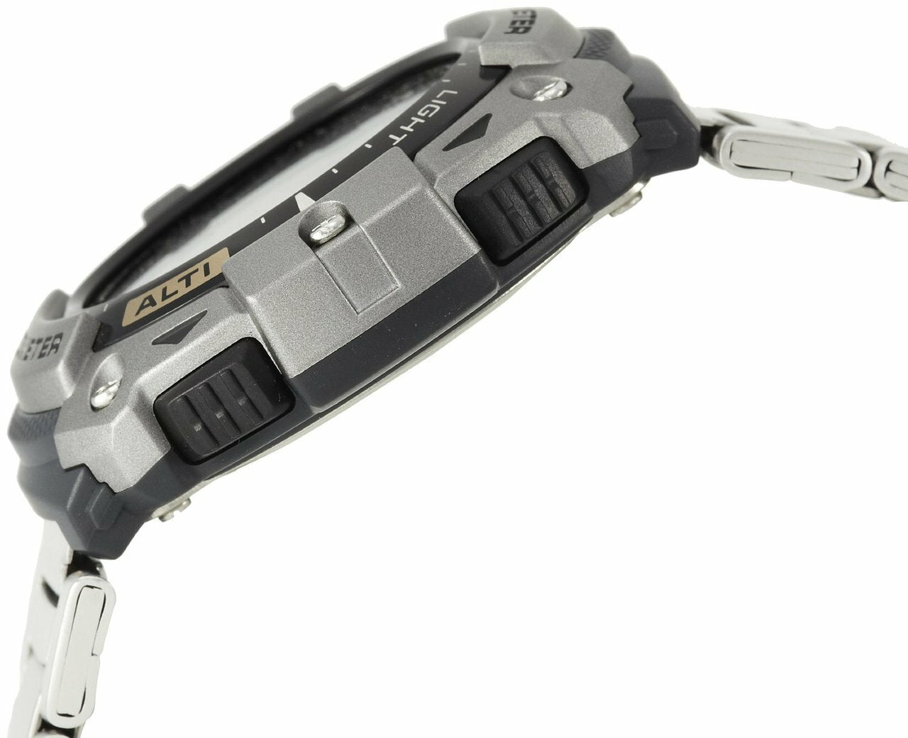 Casio Sports Sgw300Hd-1Av - Mens Watch