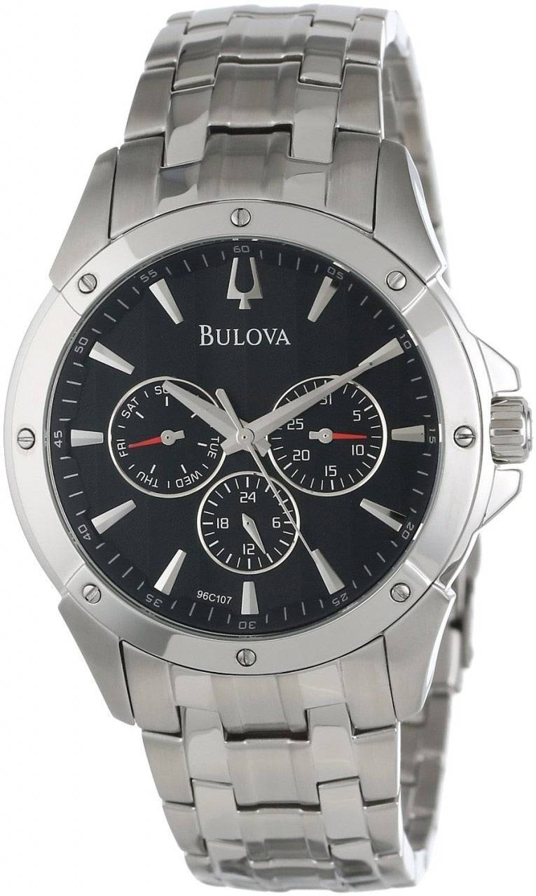 Bulova - 96C107