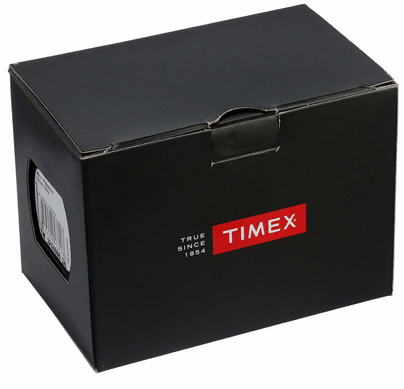 Timex 女士 Weekender 38 毫米手表