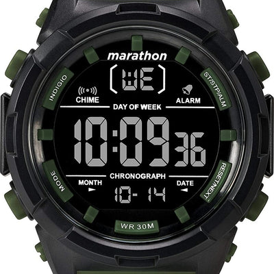 Marathon digital watch shop