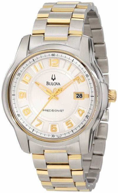 Bulova - 98B140