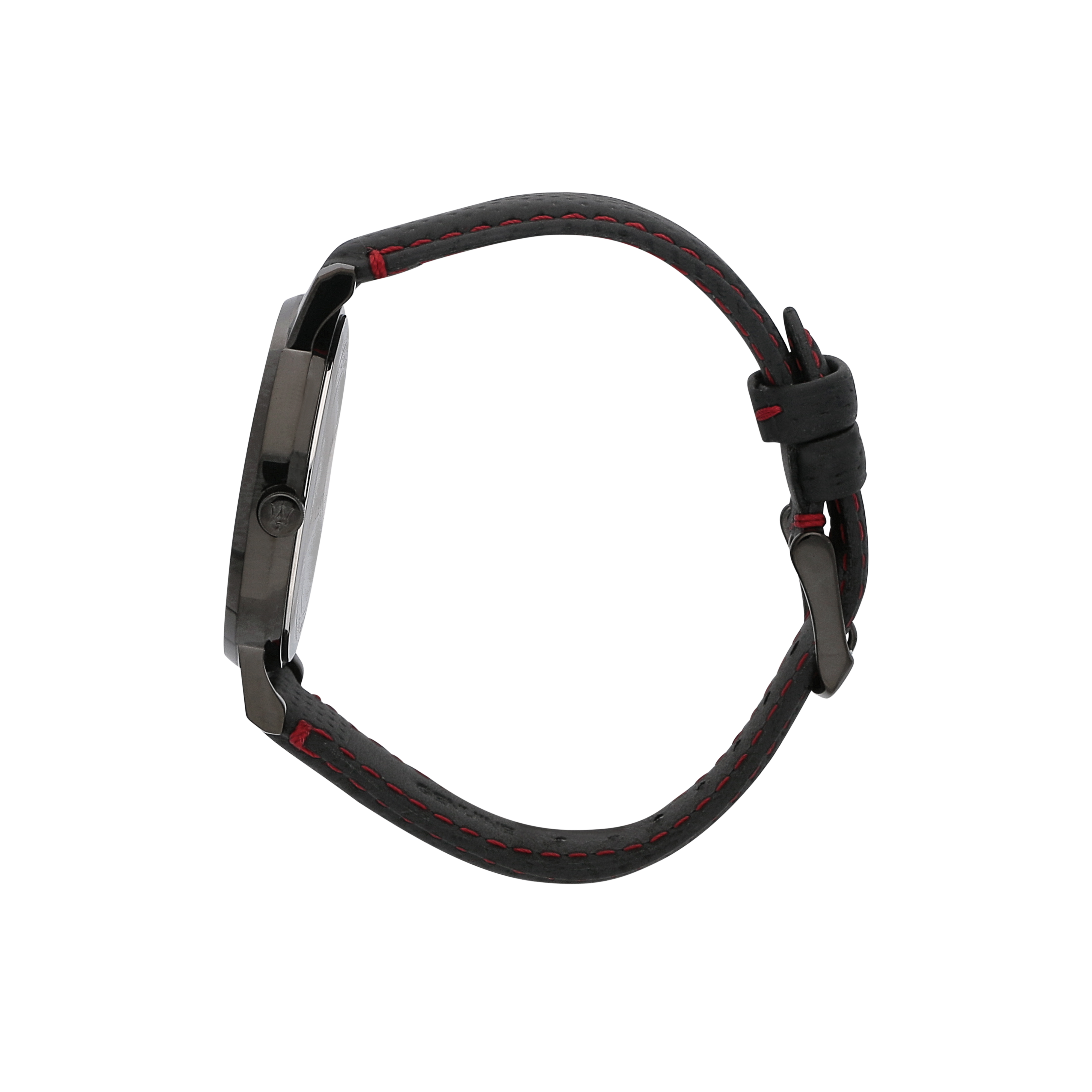 ELEGANZA 42mm Black Watch